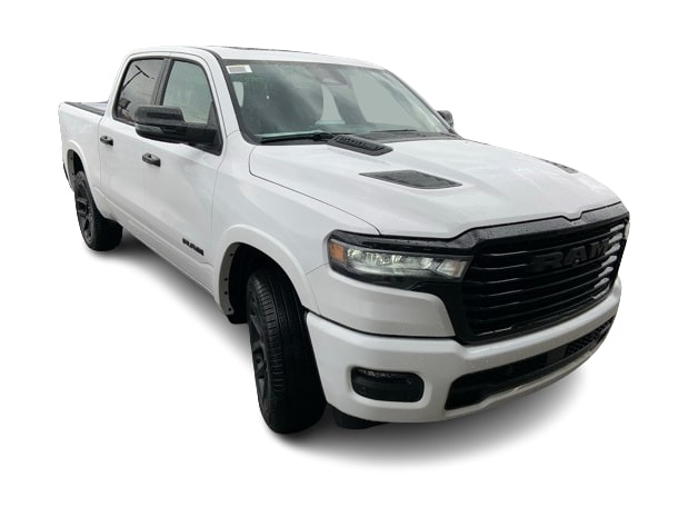2025 RAM 1500 Laramie 5