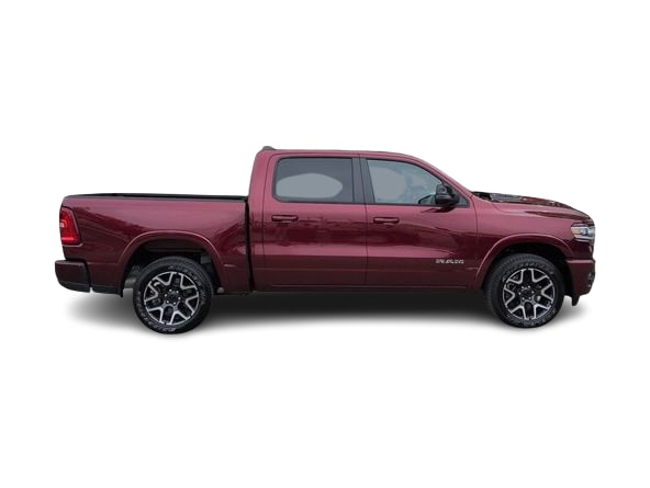 Thumbnail: 2026 RAM 1500 - 21