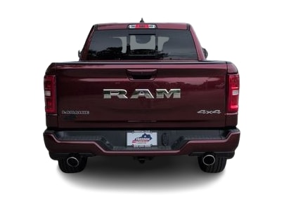 Thumbnail: 2026 RAM 1500 - 5