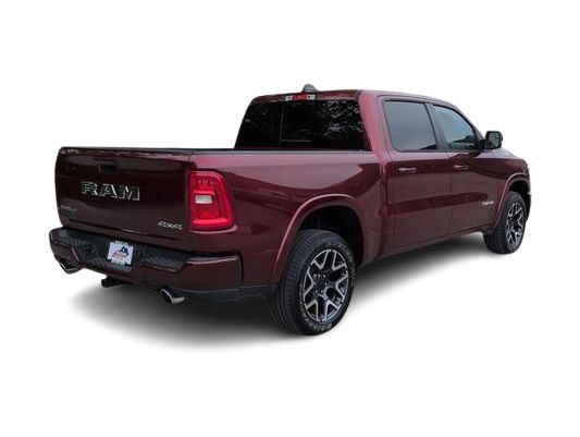 Thumbnail: 2026 RAM 1500 - 20