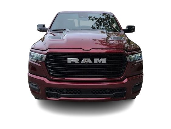 Thumbnail: 2026 RAM 1500 - 6