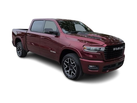 Thumbnail: 2026 RAM 1500 - 18