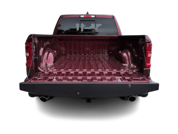 Thumbnail: 2026 RAM 1500 - 15