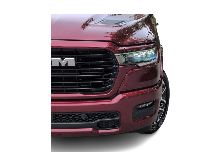 Thumbnail: 2026 RAM 1500 - 22