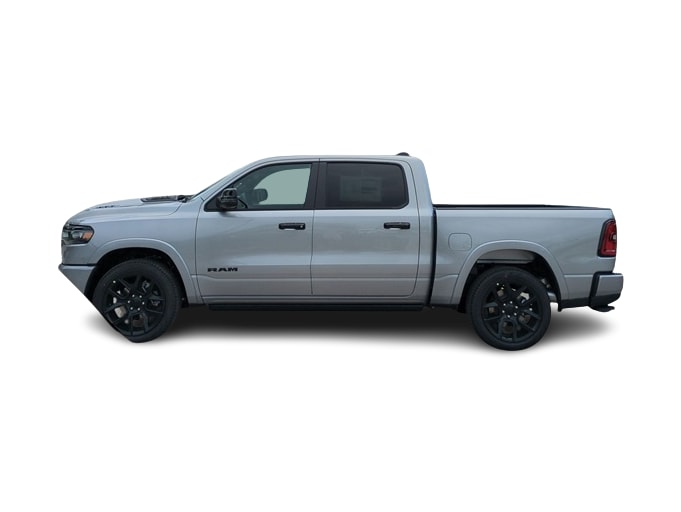 Thumbnail: 2026 RAM 1500 - 3