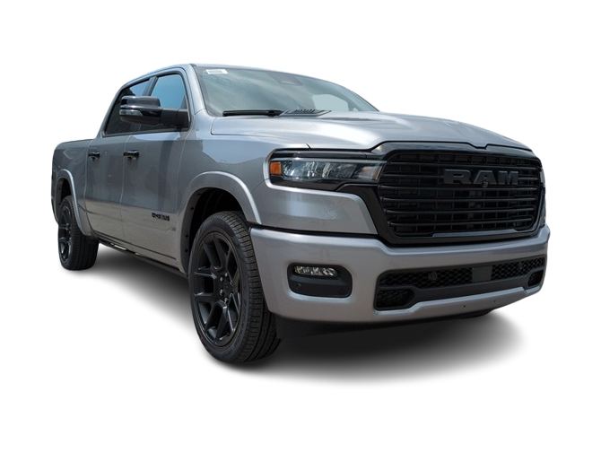 Thumbnail: 2026 RAM 1500 - 20