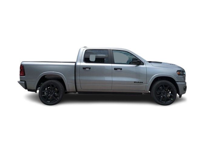 Thumbnail: 2026 RAM 1500 - 23