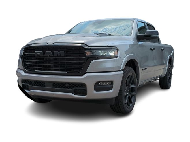 Thumbnail: 2026 RAM 1500 - 21