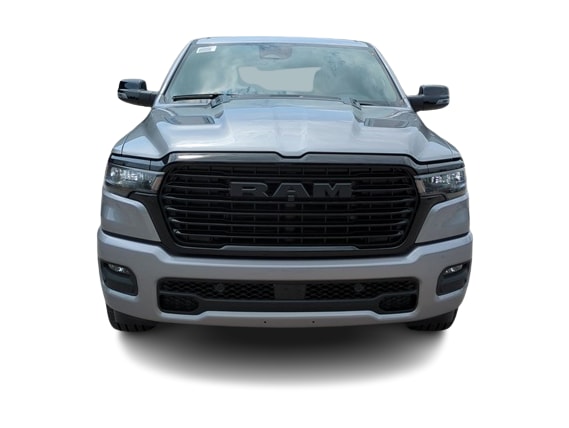 Thumbnail: 2026 RAM 1500 - 6