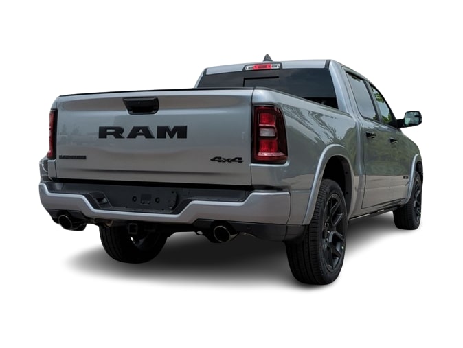 Thumbnail: 2026 RAM 1500 - 22