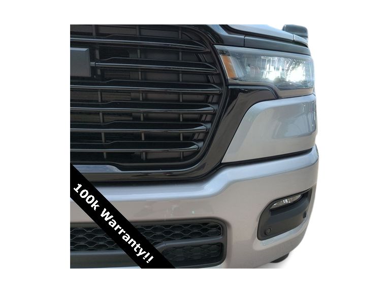 Thumbnail: 2026 RAM 1500 - 24