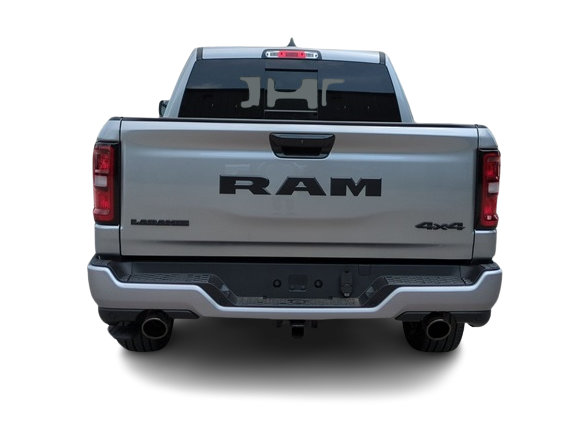 Thumbnail: 2026 RAM 1500 - 5