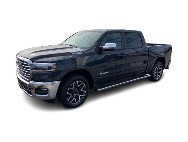 2025 RAM 1500 Laramie 5