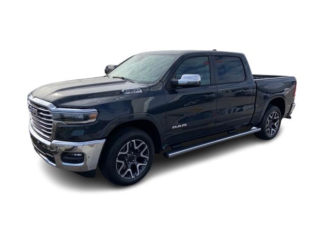 2025 RAM 1500 Laramie 4