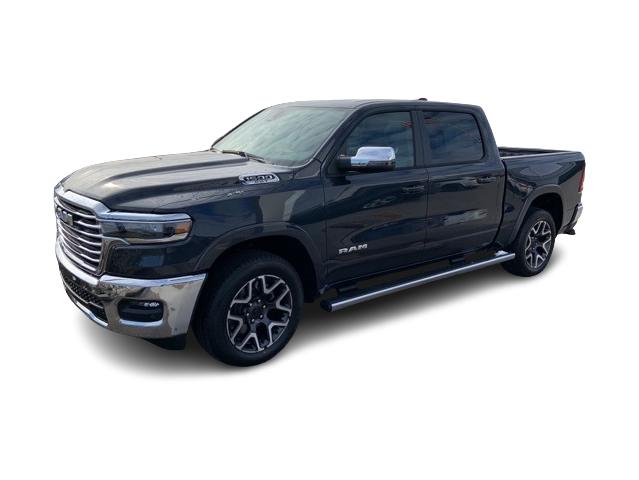 2025 RAM 1500 Laramie 6