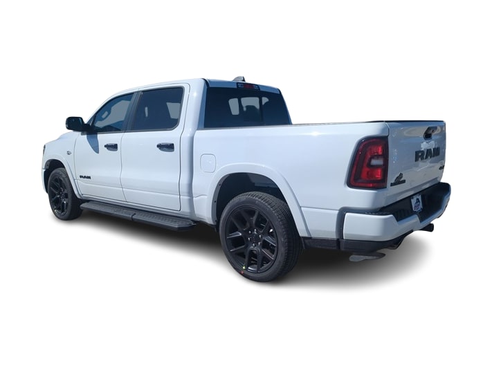 Thumbnail: 2026 RAM 1500 - 4