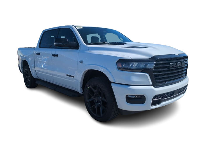Thumbnail: 2026 RAM 1500 - 18
