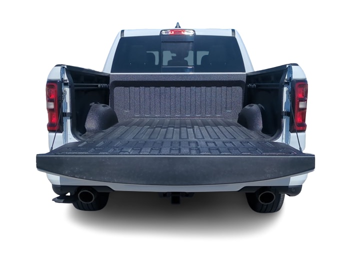 Thumbnail: 2026 RAM 1500 - 15