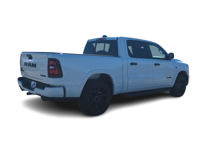 Thumbnail: 2026 RAM 1500 - 20