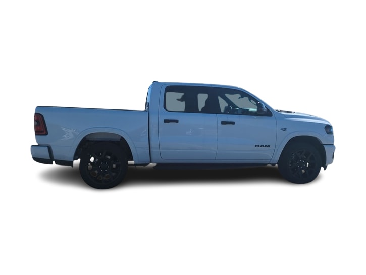 Thumbnail: 2026 RAM 1500 - 21