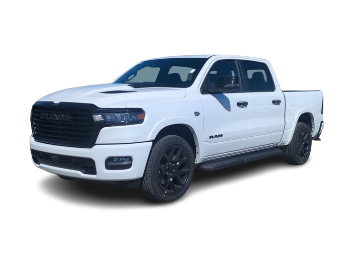 Thumbnail: 2026 RAM 1500 - 19