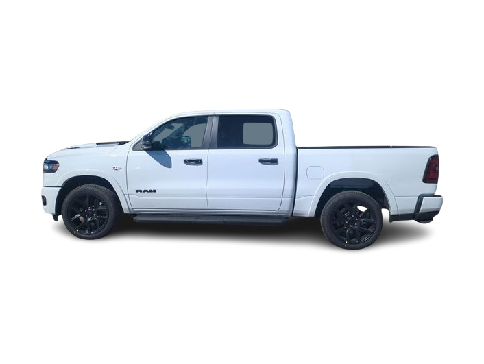 Thumbnail: 2026 RAM 1500 - 3