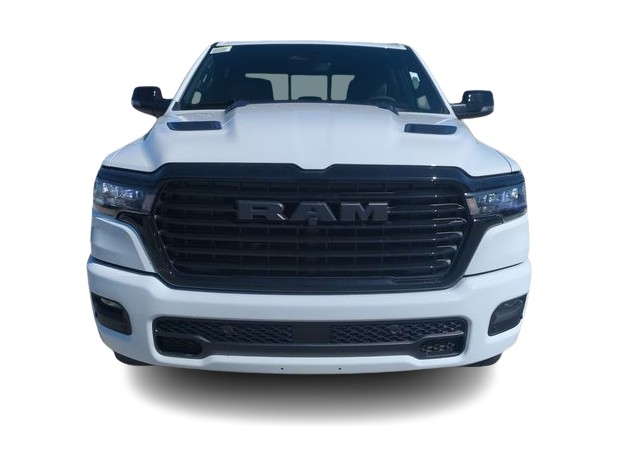 Thumbnail: 2026 RAM 1500 - 6