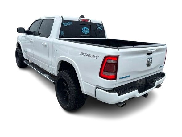 Thumbnail: 2021 RAM 1500 - 3