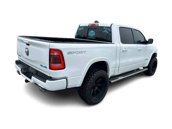 Thumbnail: 2021 RAM 1500 - 20