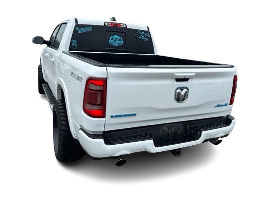Thumbnail: 2021 RAM 1500 - 18