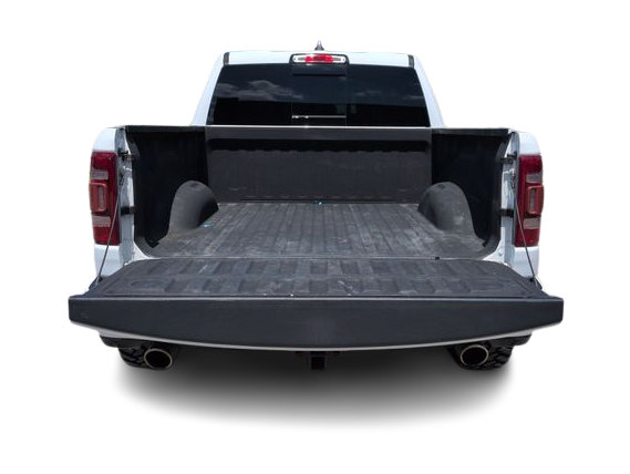 Thumbnail: 2021 RAM 1500 - 16