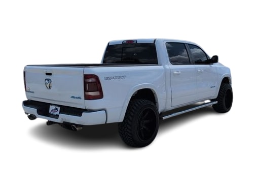 Thumbnail: 2021 RAM 1500 - 22
