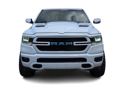 Thumbnail: 2021 RAM 1500 - 6