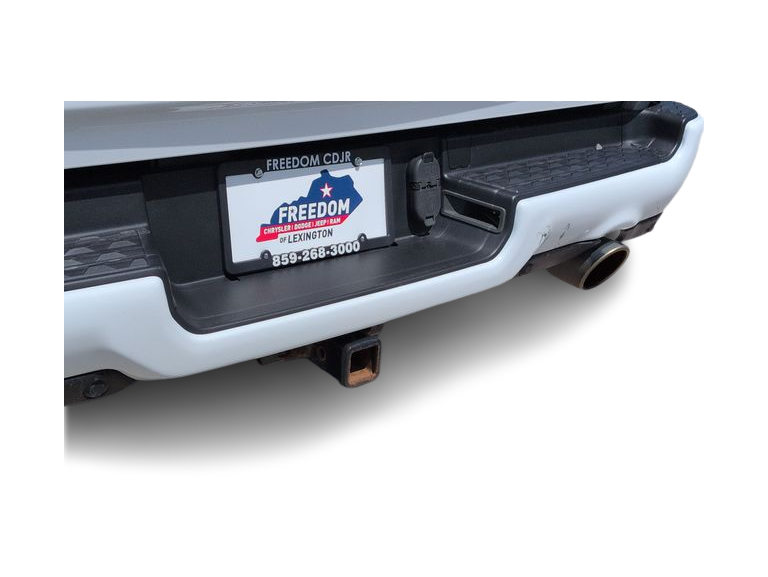 Thumbnail: 2021 RAM 1500 - 5