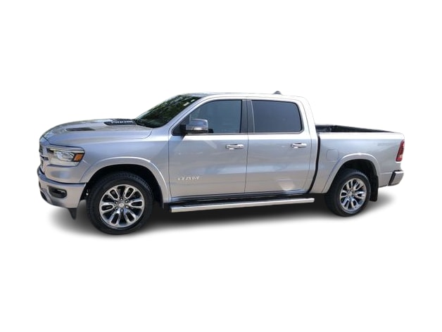 Thumbnail: 2022 RAM 1500 - 3