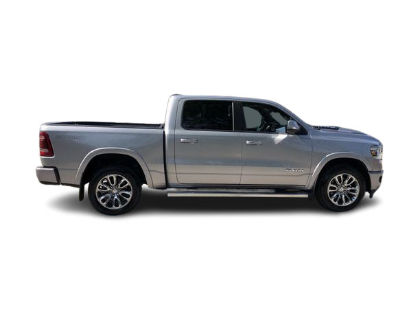 Thumbnail: 2022 RAM 1500 - 19