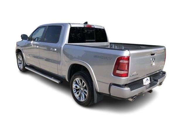 Thumbnail: 2022 RAM 1500 - 4