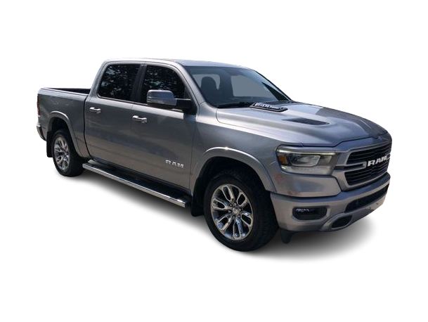 Thumbnail: 2022 RAM 1500 - 20