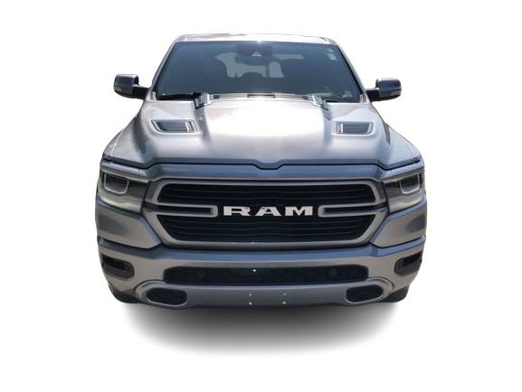 Thumbnail: 2022 RAM 1500 - 6