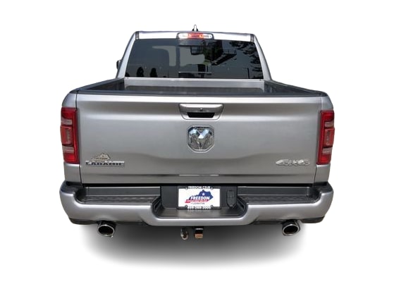 Thumbnail: 2022 RAM 1500 - 5