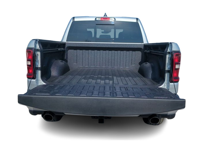 Thumbnail: 2026 RAM 1500 - 14