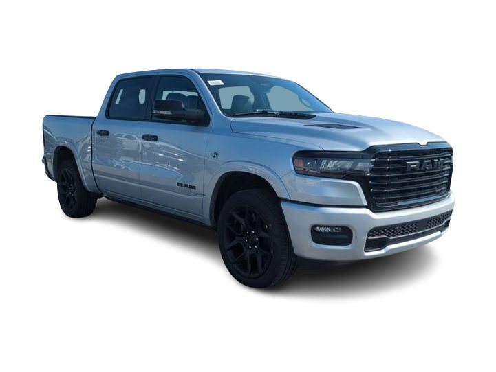 Thumbnail: 2026 RAM 1500 - 17