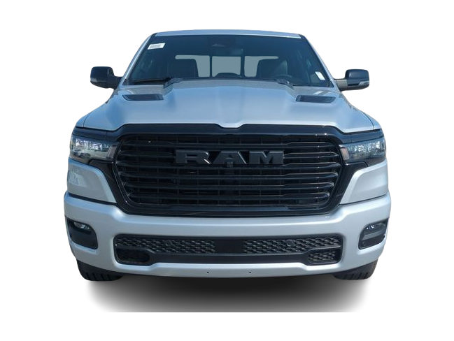 Thumbnail: 2026 RAM 1500 - 6