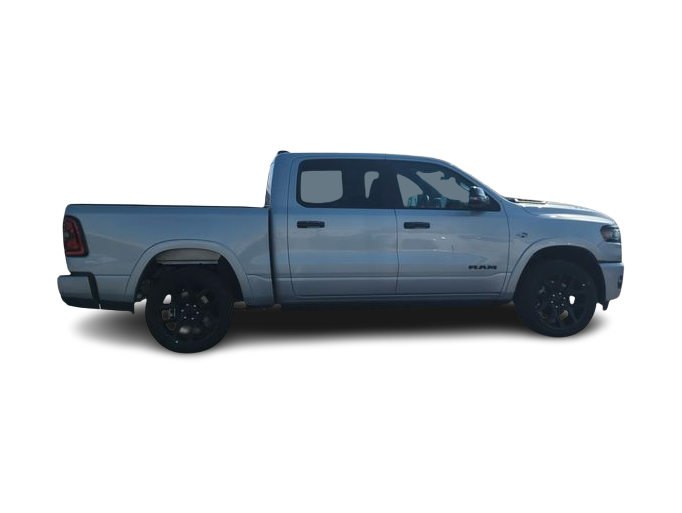 Thumbnail: 2026 RAM 1500 - 20