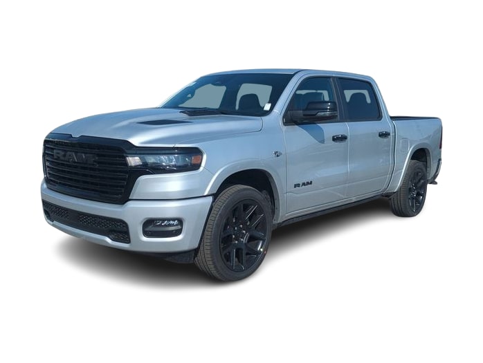 Thumbnail: 2026 RAM 1500 - 18