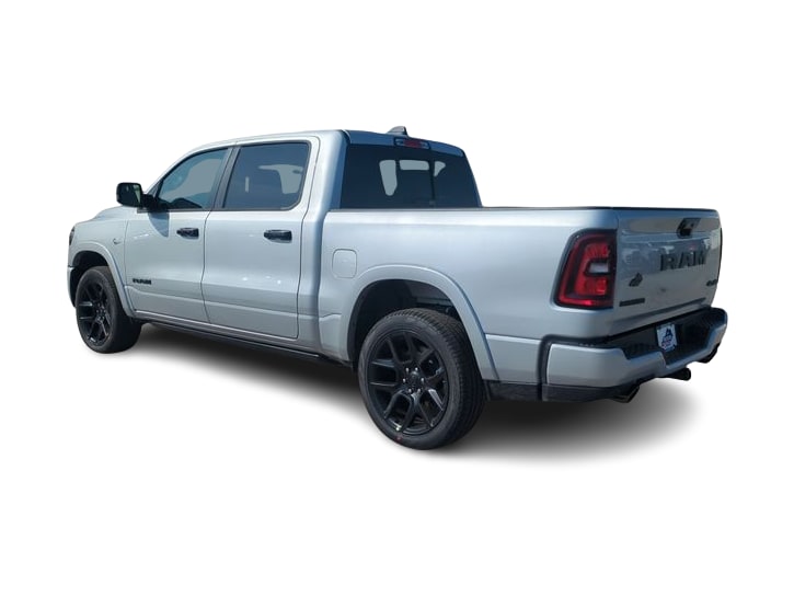 Thumbnail: 2026 RAM 1500 - 4