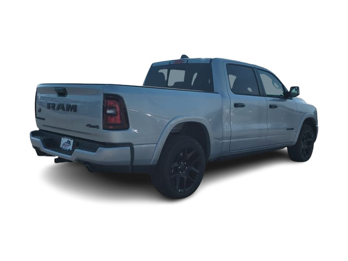 Thumbnail: 2026 RAM 1500 - 19