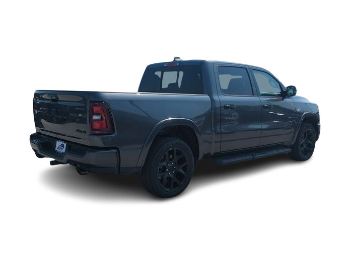 Thumbnail: 2026 RAM 1500 - 19
