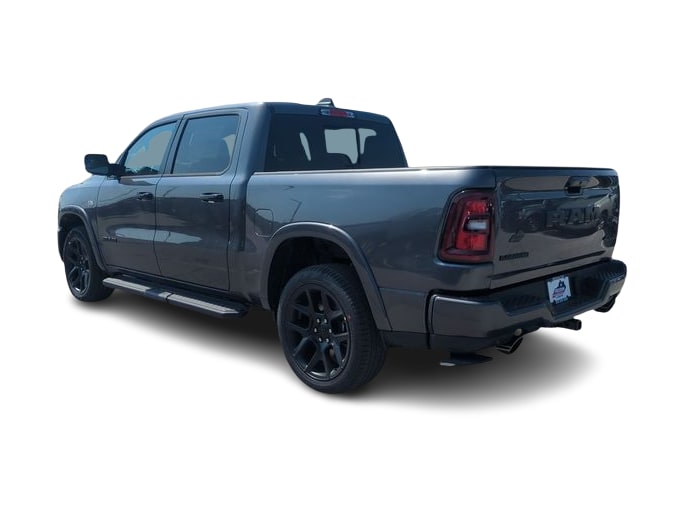 Thumbnail: 2026 RAM 1500 - 4
