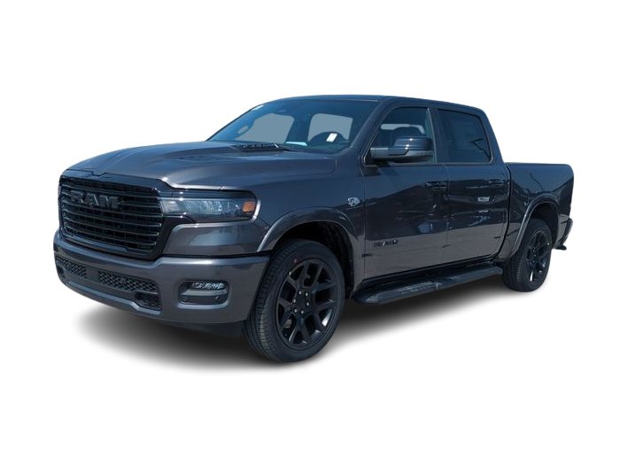Thumbnail: 2026 RAM 1500 - 18